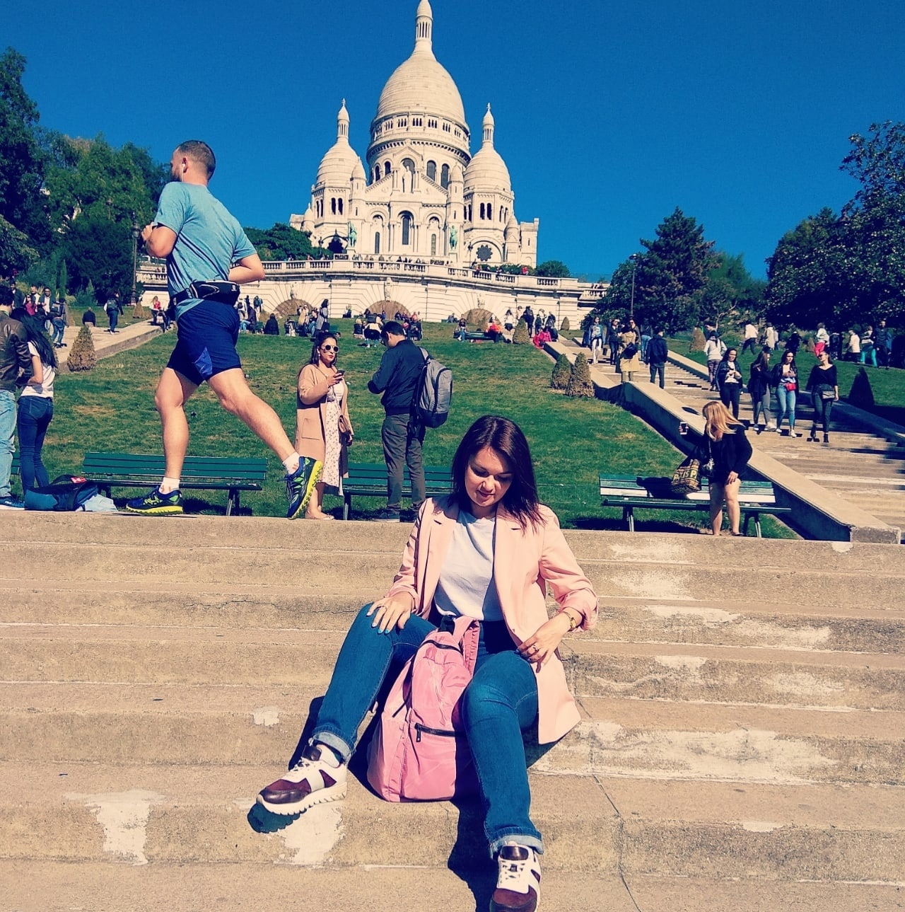 Продать всё, чтобы 15 лет путешествовать. Безумие?