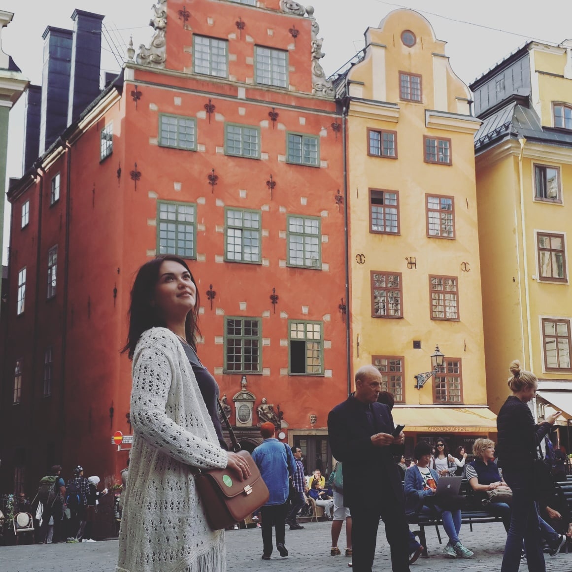 Продать всё, чтобы 15 лет путешествовать. Безумие?