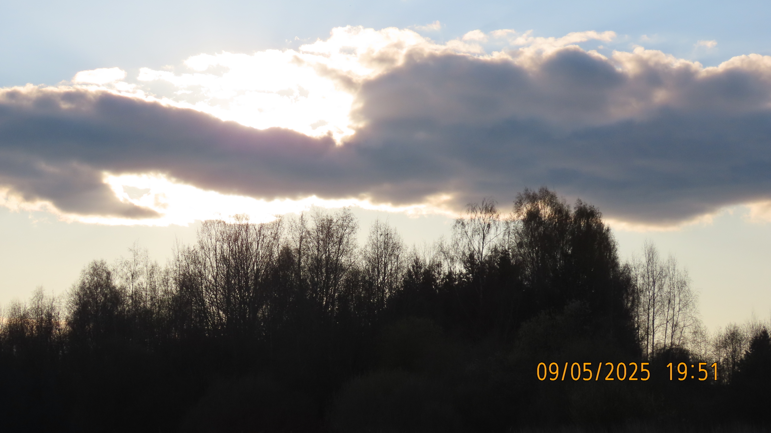 9 мая 2025 в Межстоличье. Вечная память воинам ВОВ