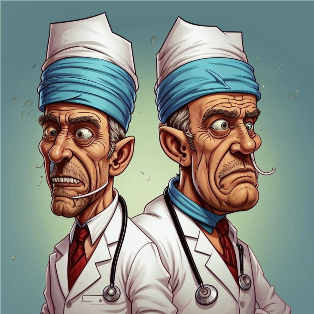 План-капкан! В Красноярском крае врачи больницы записывались на приём друг к другу, чтобы не работать на майские