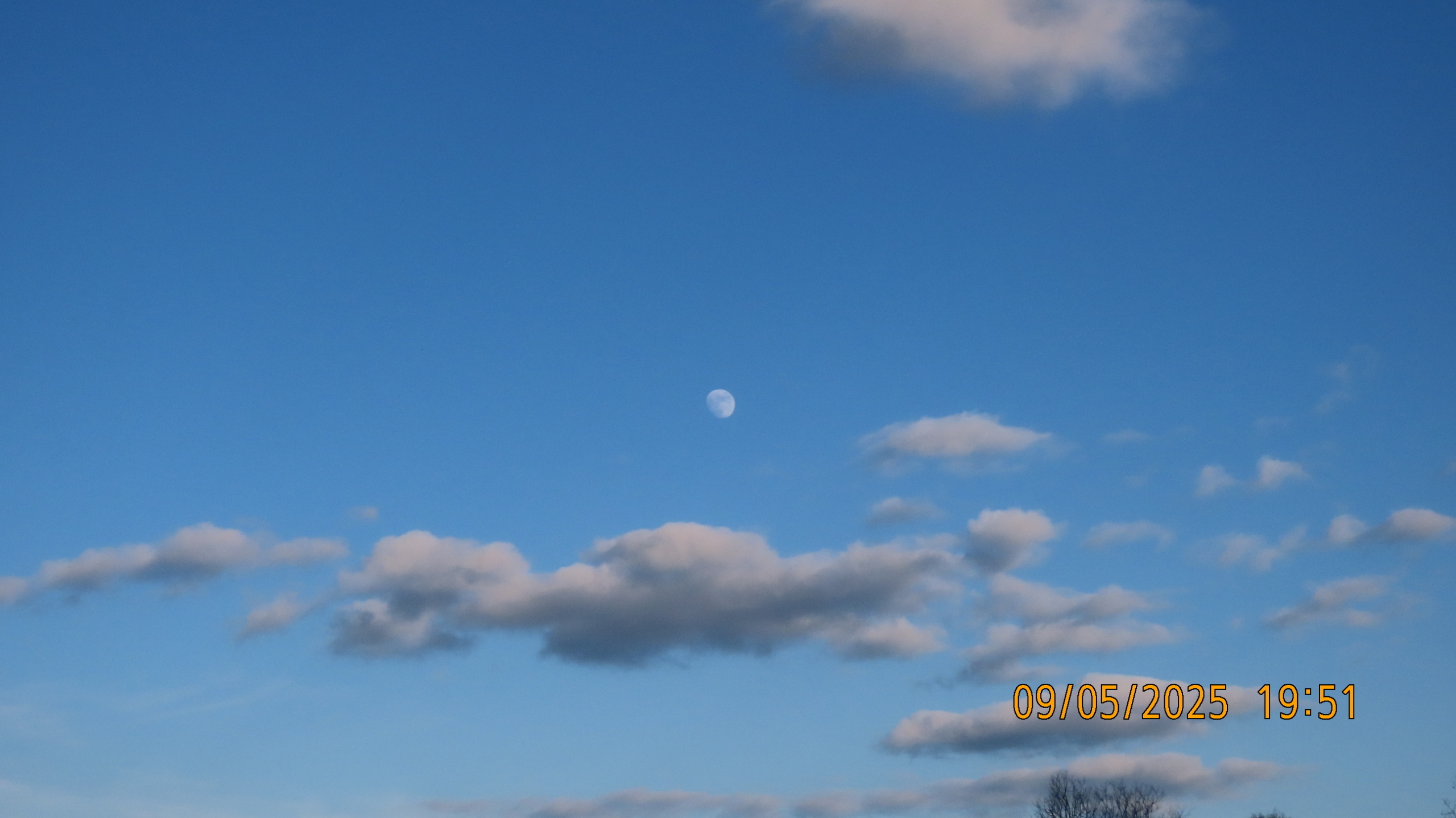 9 мая 2025 в Межстоличье. Вечная память воинам ВОВ