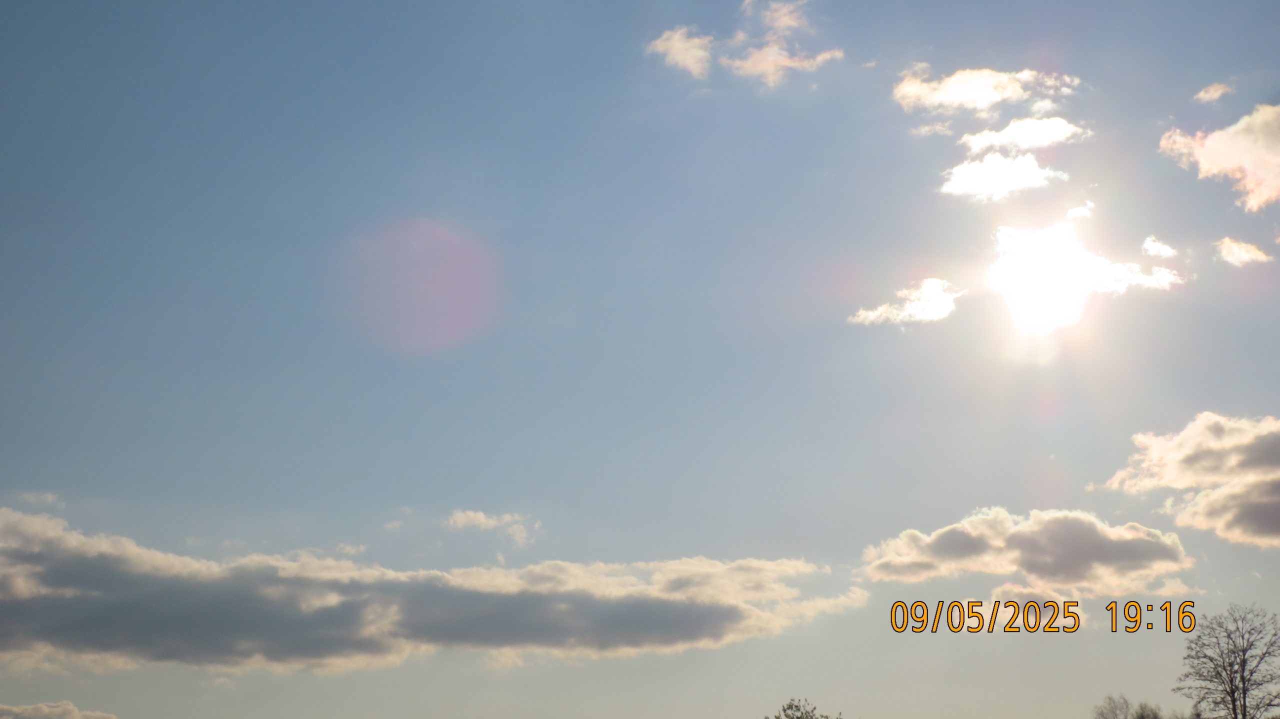 9 мая 2025 в Межстоличье. Вечная память воинам ВОВ