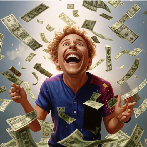 Не в деньгах счастье — а в чём тогда?