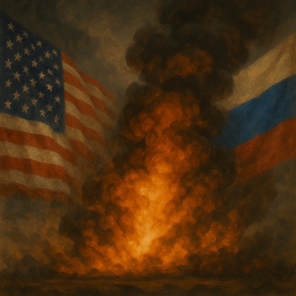 План «Б»? В Пентагоне допустили прямое противостояние США и РФ из-за Украины