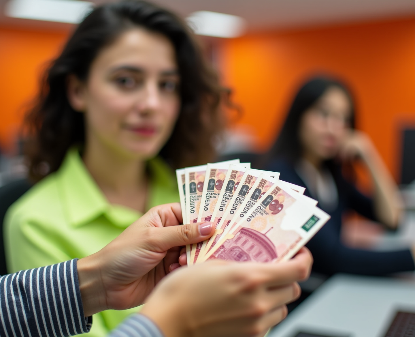 Зарплаты 133 тысячи рублей к 2028 году: Минэкономразвития открыло новый раздел в книге сказок