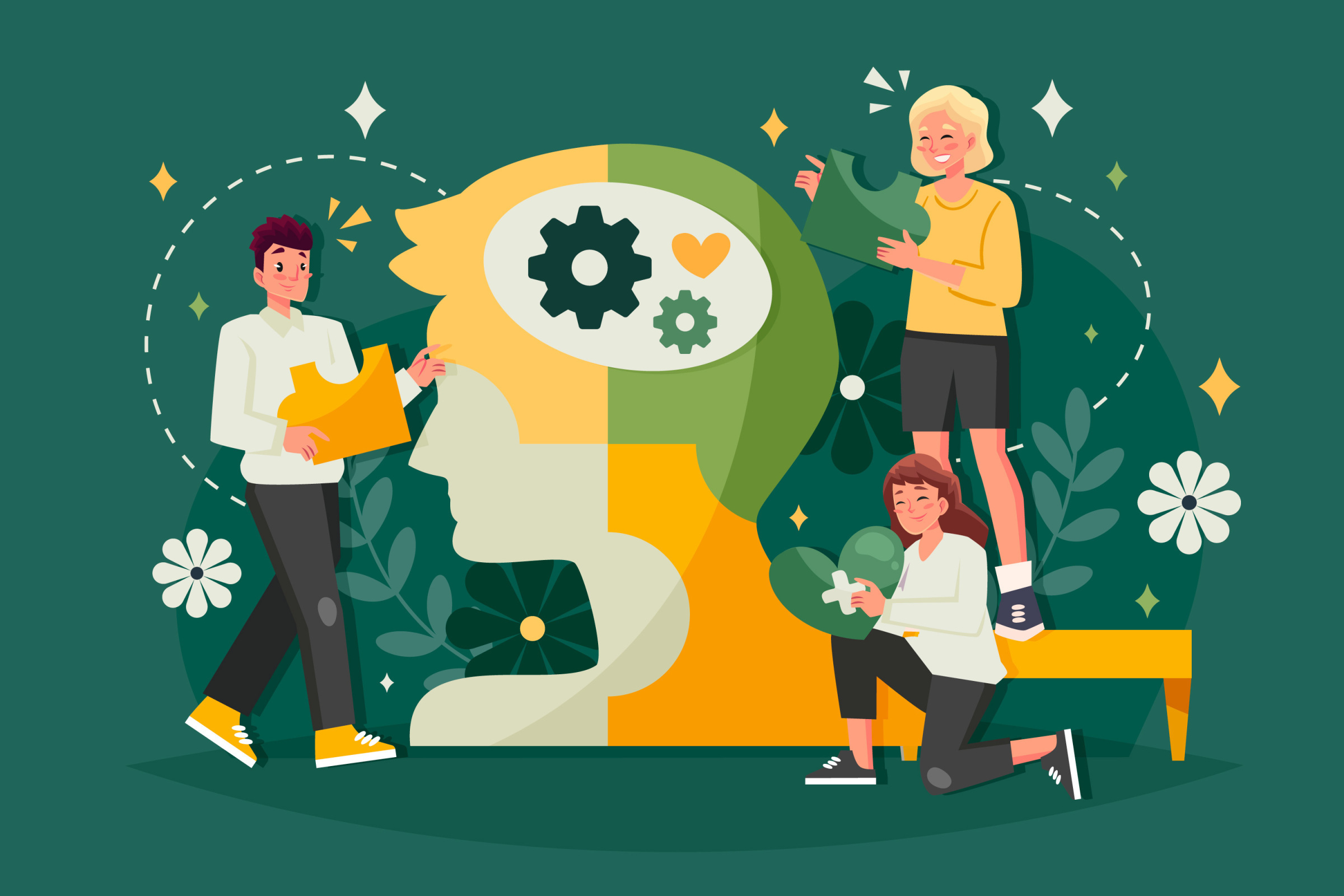 Мы ищем силу там, где её нет: устали от ярлыков? - Давайте разберём, кто их развешивает