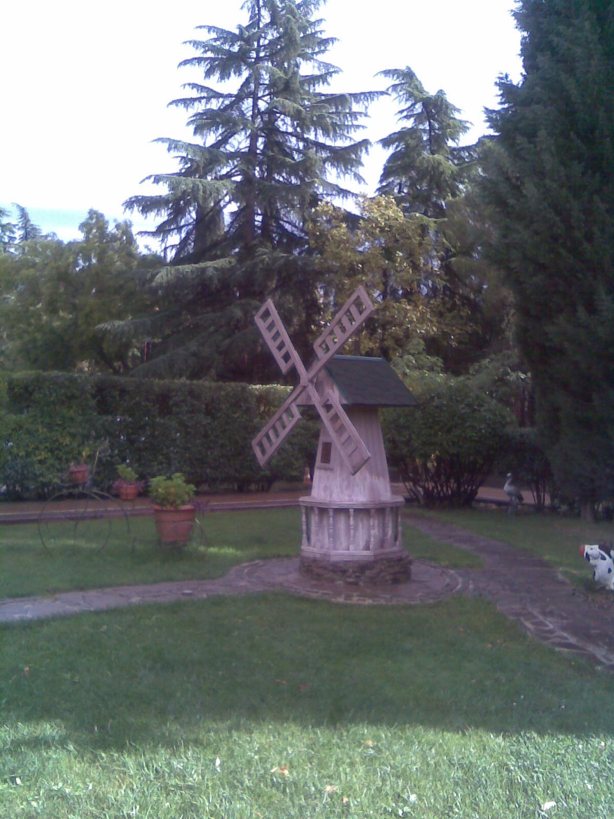 Дорогие гости, мы вас ждали. Отдых и лечение в санаторно-курортном комплексе "Golden Resort"