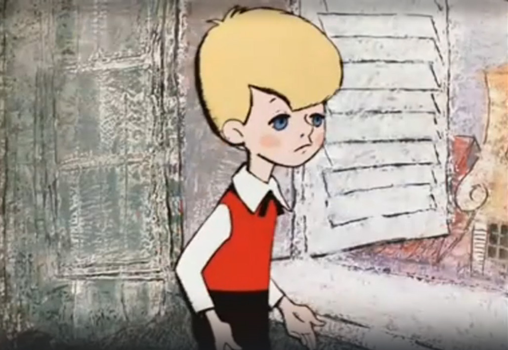 Карлсон, которого мы заслужили: как вредный эгоист стал народным героем