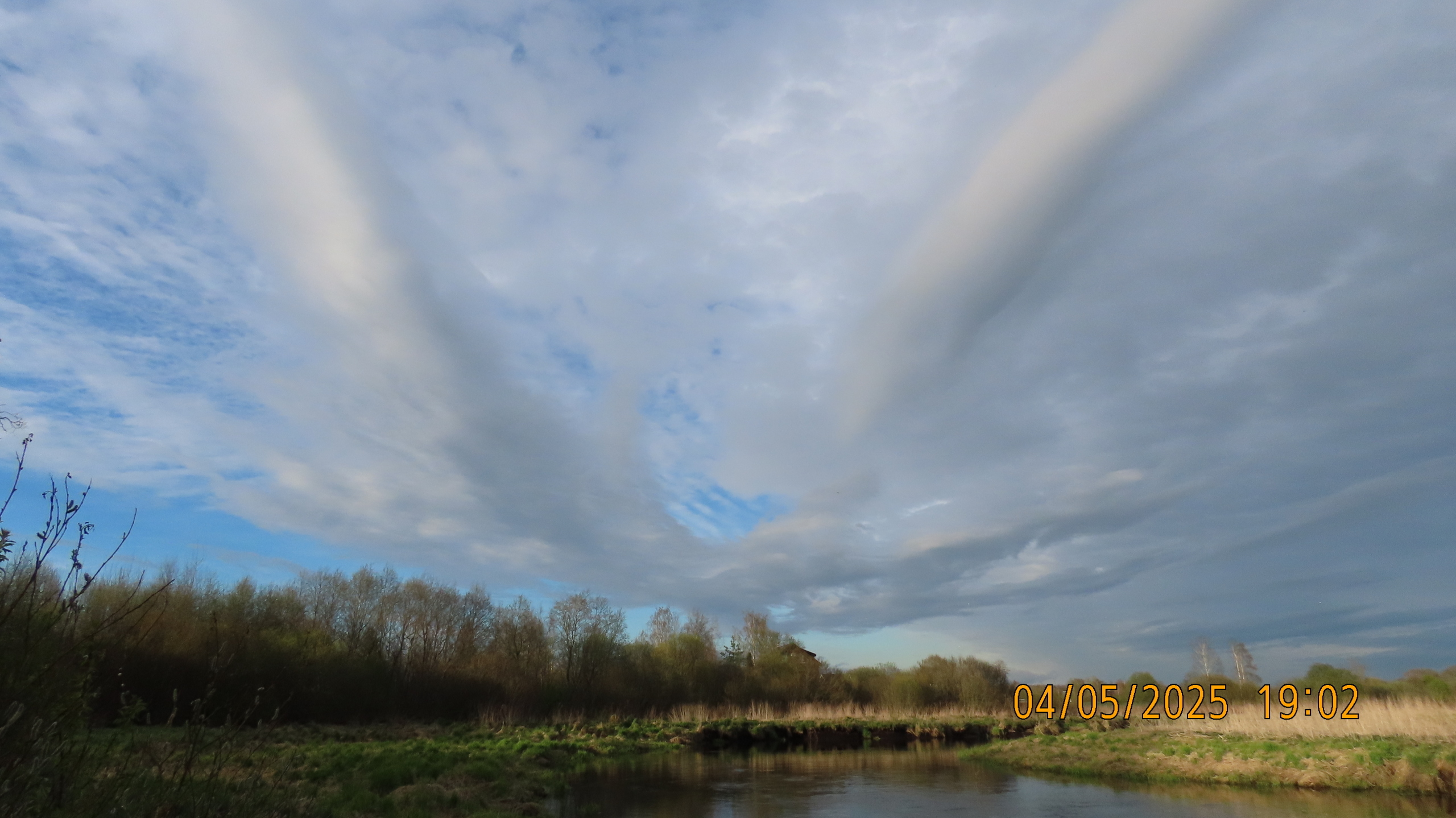 Звездное сияние Ижоры в Межстоличьи.