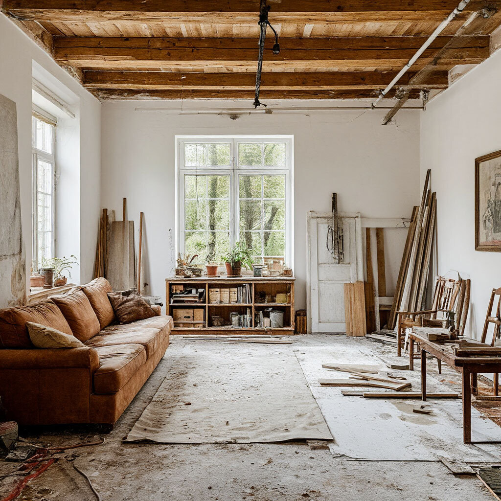 Хочу узнать, входит ли многоквартирный дом в программу реновации: как я могу это сделать? Практика юриста