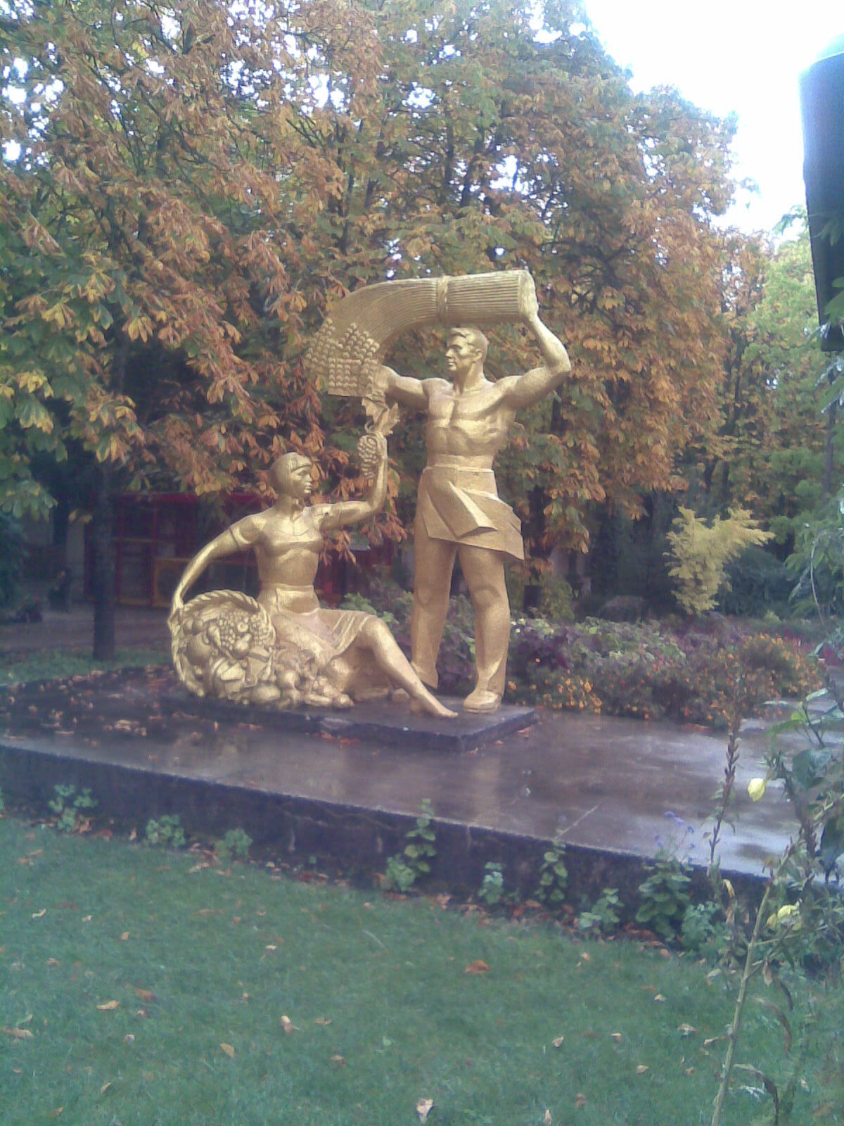 Дорогие гости, мы вас ждали. Отдых и лечение в санаторно-курортном комплексе "Golden Resort"