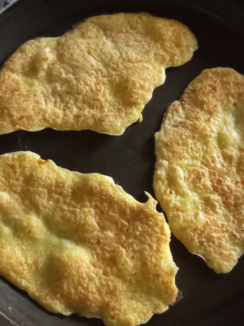 Вкусные оладьи без особых затрат. Готовим из тыквы.