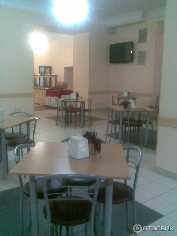 Дорогие гости, мы вас ждали. Отдых и лечение в санаторно-курортном комплексе "Golden Resort"