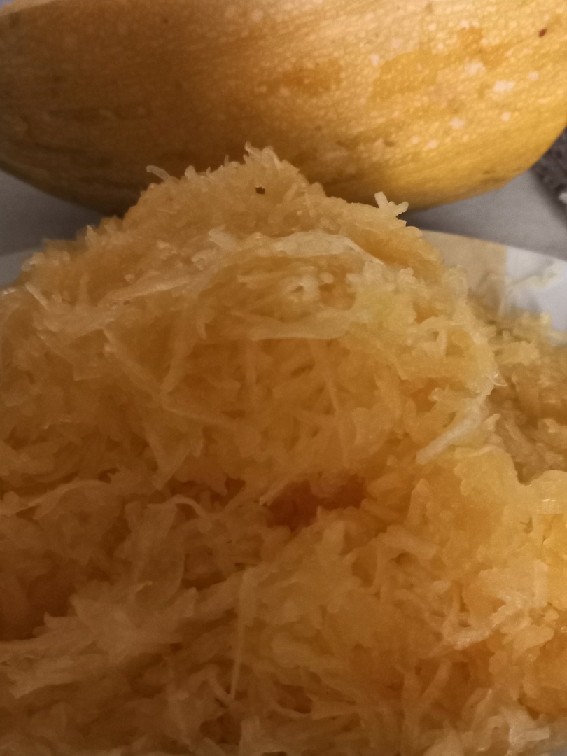 Вкусные оладьи без особых затрат. Готовим из тыквы.