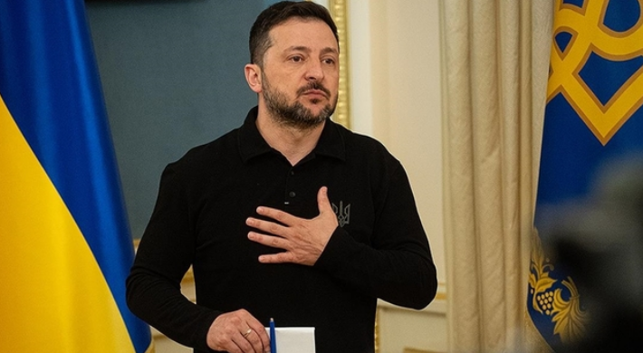 Зеленский и Ко: кто войдёт в состав украинской делегации для переговоров в Стамбуле?