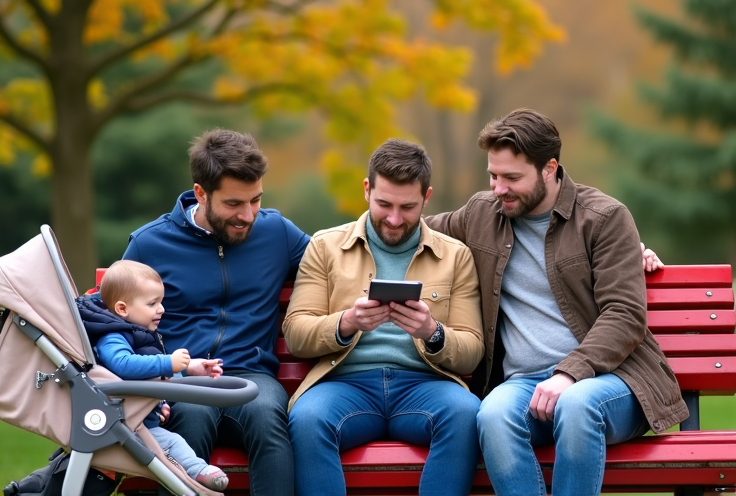 Демографическая неделя: Госдума решила заставить россиян размножаться через отпуск