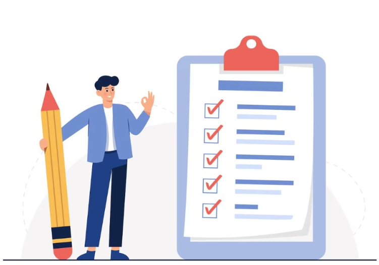 Как встать на биржу труда в 2025: пошаговая инструкция