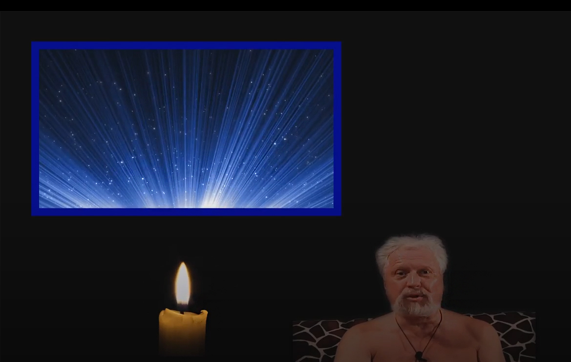 О тайне творения нашего Мира, о чём вы ещё не знаете. Как я создал Мир!