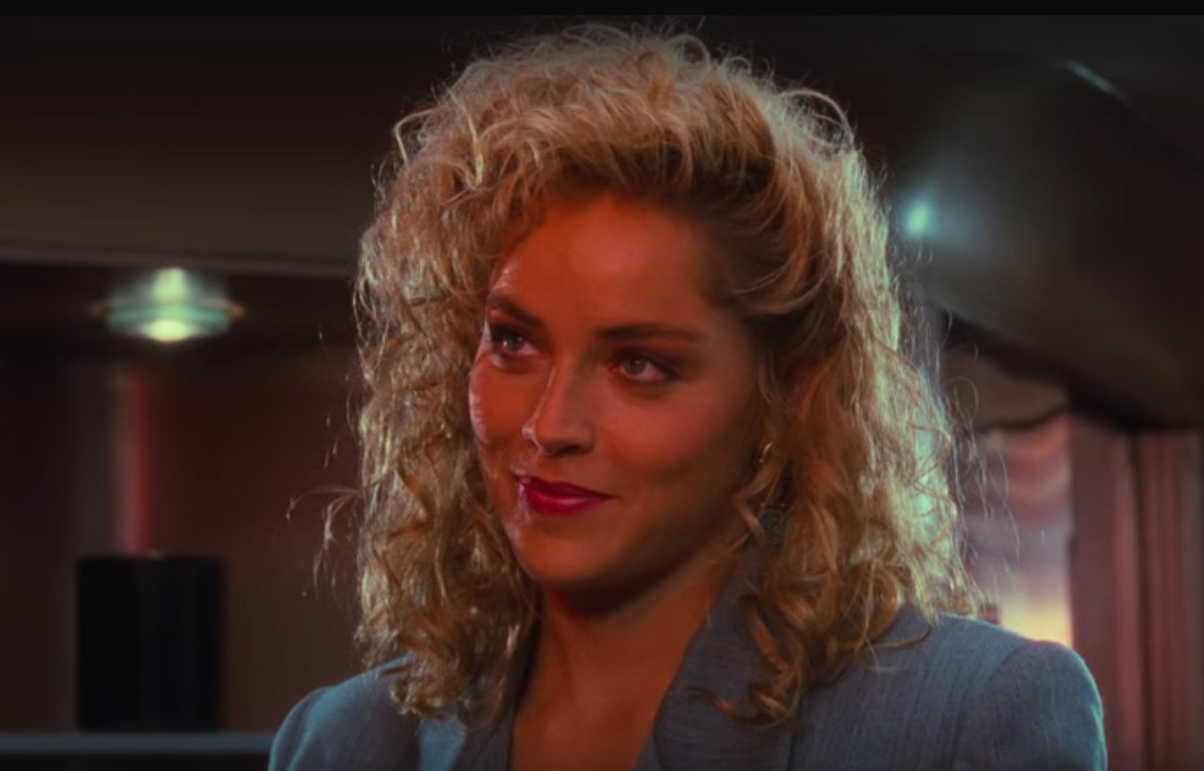 «Вспомнить всё» (1990): фильм, который опередил своё время – и сделал Шэрон Стоун звездой