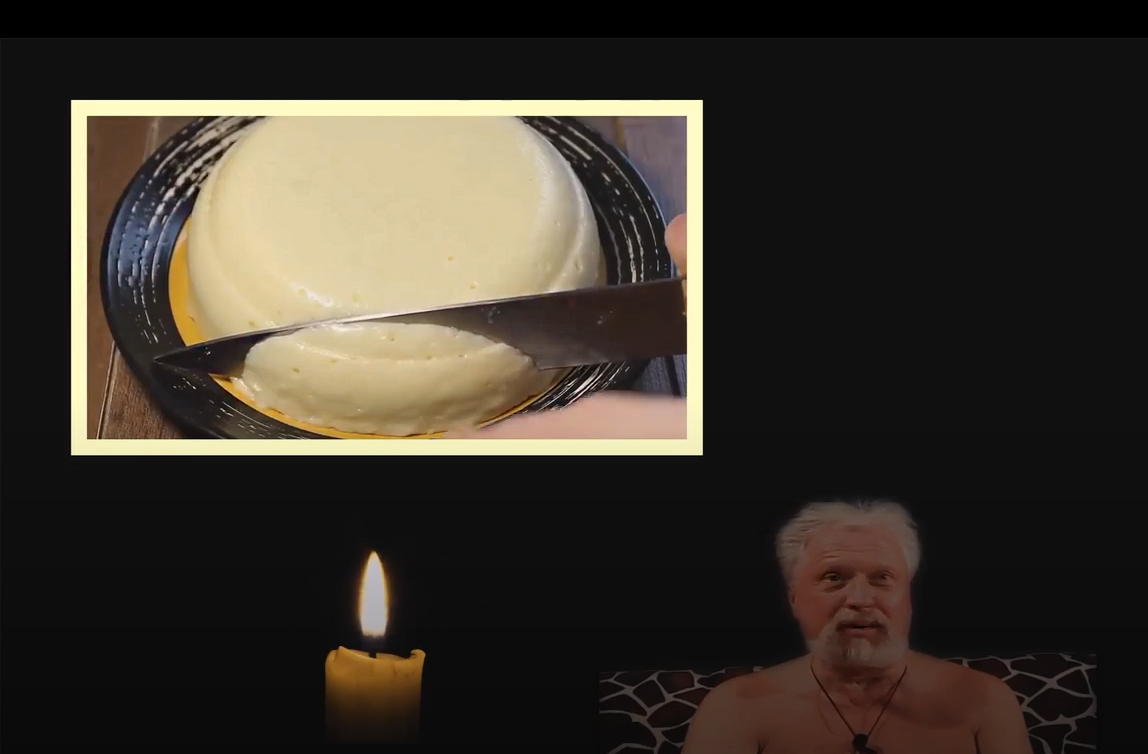 О тайне творения нашего Мира, о чём вы ещё не знаете. Как я создал Мир!