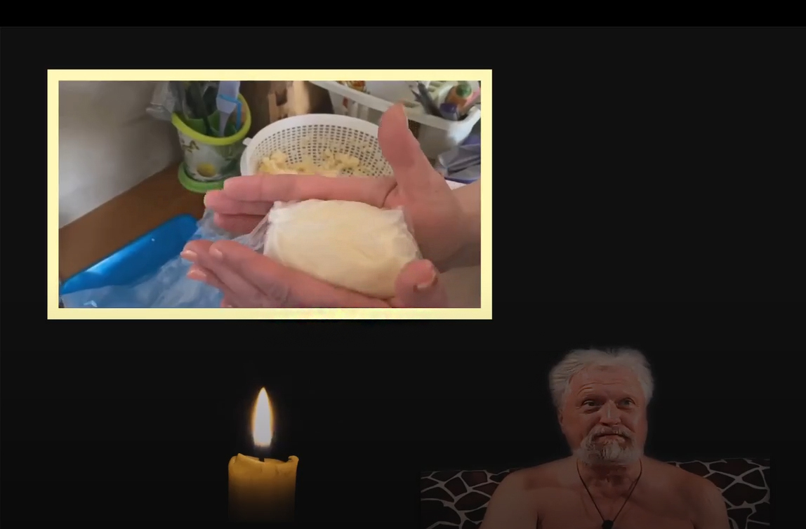 О тайне творения нашего Мира, о чём вы ещё не знаете. Как я создал Мир!