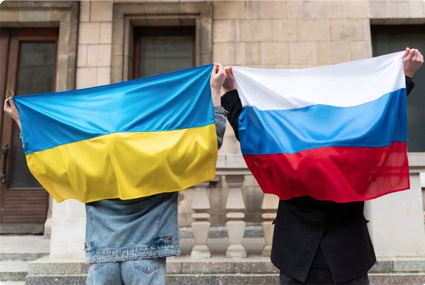 Маразм крепчает. Украина привлекла переводчика для переговоров с Россией в Стамбуле