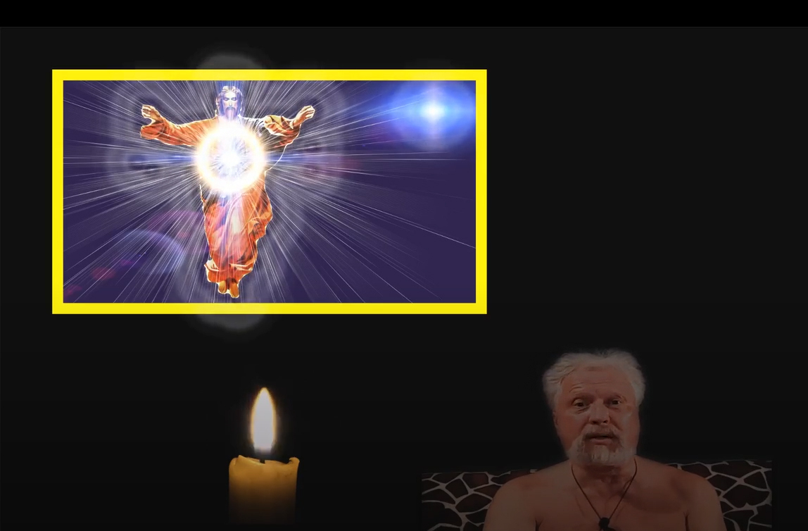 О тайне творения нашего Мира, о чём вы ещё не знаете. Как я создал Мир!