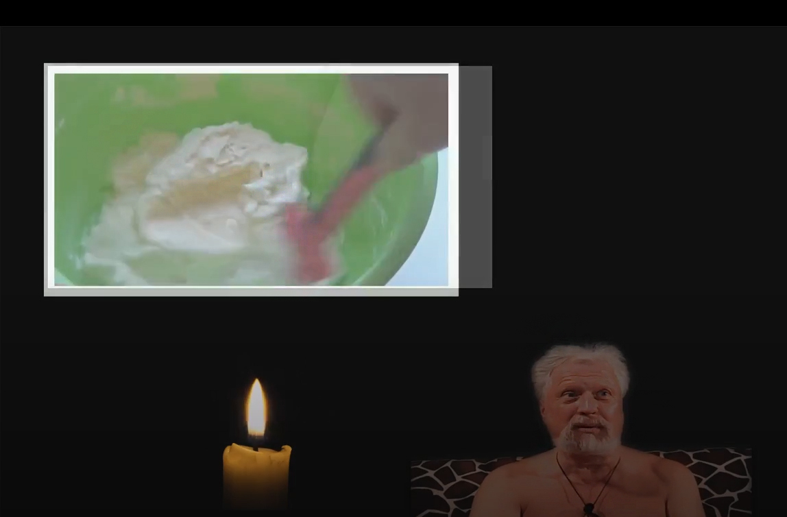 О тайне творения нашего Мира, о чём вы ещё не знаете. Как я создал Мир!