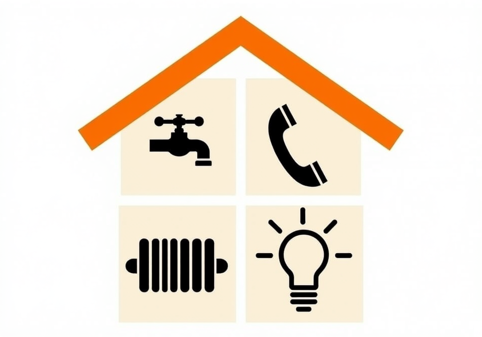 Несопоставимая арифметика ЖКХ: Почему триллионы инвестиций не останавливают рост тарифов