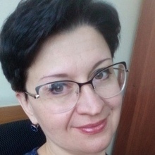 Юрист Атнагулова Елена Валерьевна, г. Москва