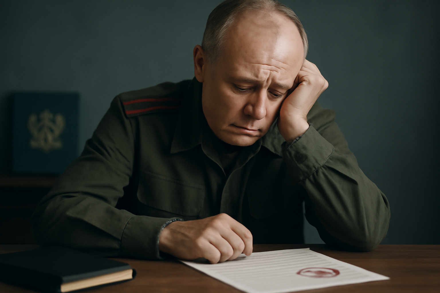 О праве на единовременную выплату при увольнении по категории В (красная печать) в случае военной травмы