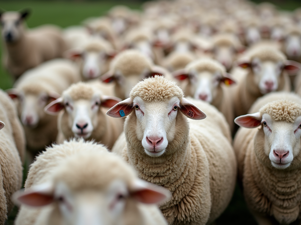 Пандемическое соглашение ВОЗ: как глобалисты готовят новый акт геноцида под соусом "заботы о здоровье"