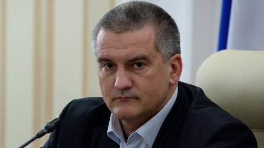 Глава республики Крым Сергей Аксёнов предложил запретить трудовым мигрантам завозить свои семьи в россию