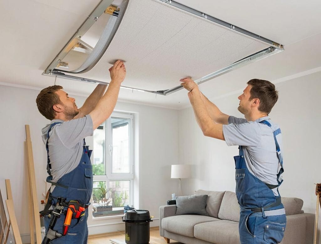 Ошибки в ремонте, которые грозят большими штрафами по жалобам соседей