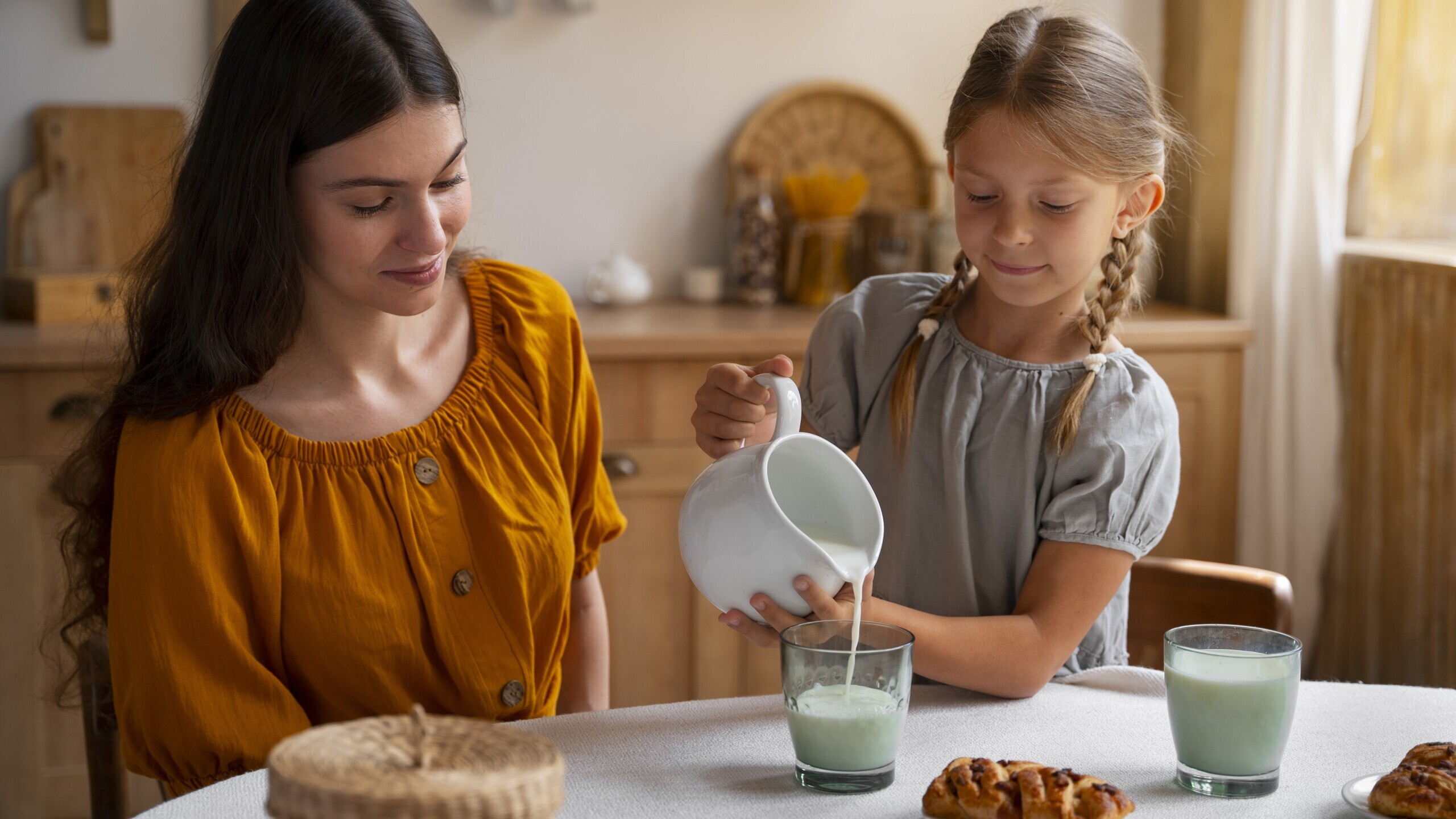 Польза кефира и Аюрведа-диеты: как напиток здоровья меняет жизнь
