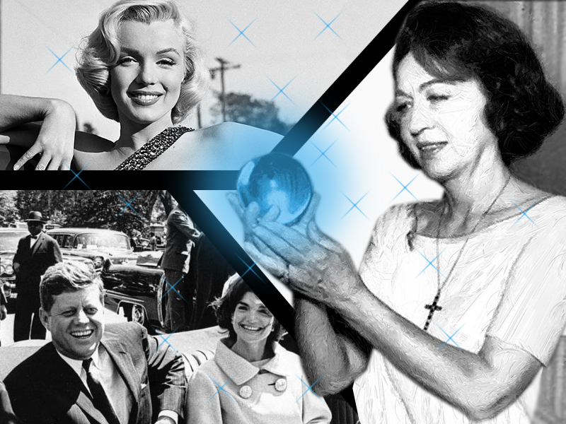 И снова страшные предсказания. Мир погрузится во тьму?