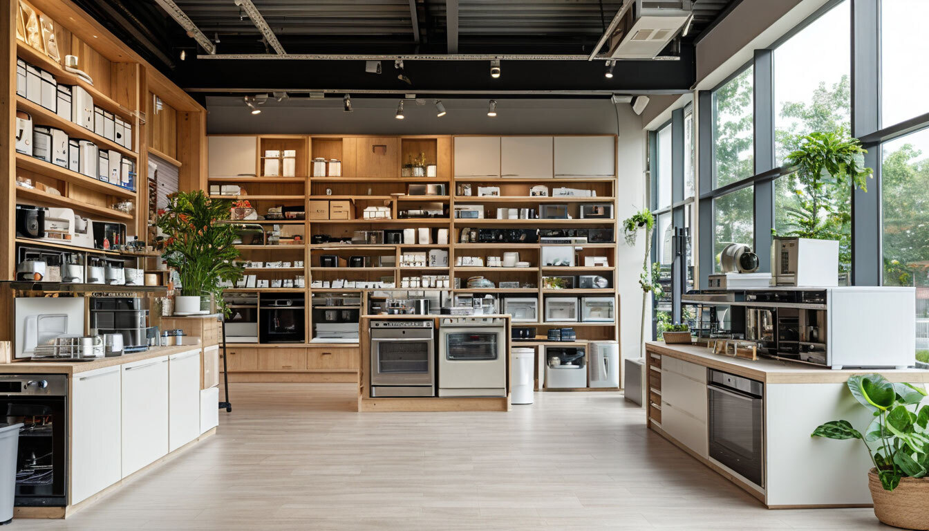 Кому предъявлять претензию за некачественный товар, если магазин, где его приобретали закрылся?