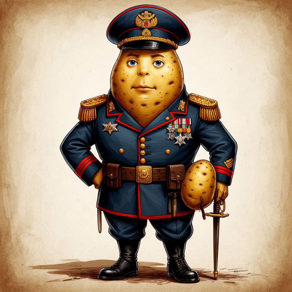 Стандарт русской кухни: Минпромторг озаботился стандартизацией