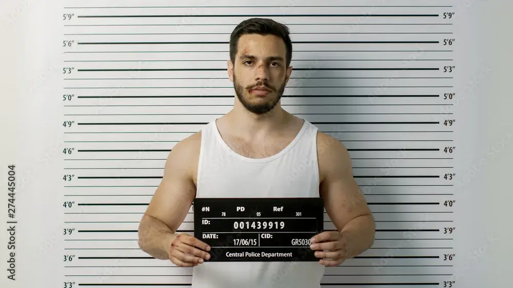 Психология преступности — Почему обычные люди совершают преступления?