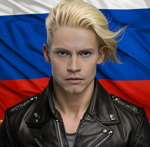 А были еще варианты? Россию на «Интервидении», которое пройдет в этому году в Москве, представит певец Shaman