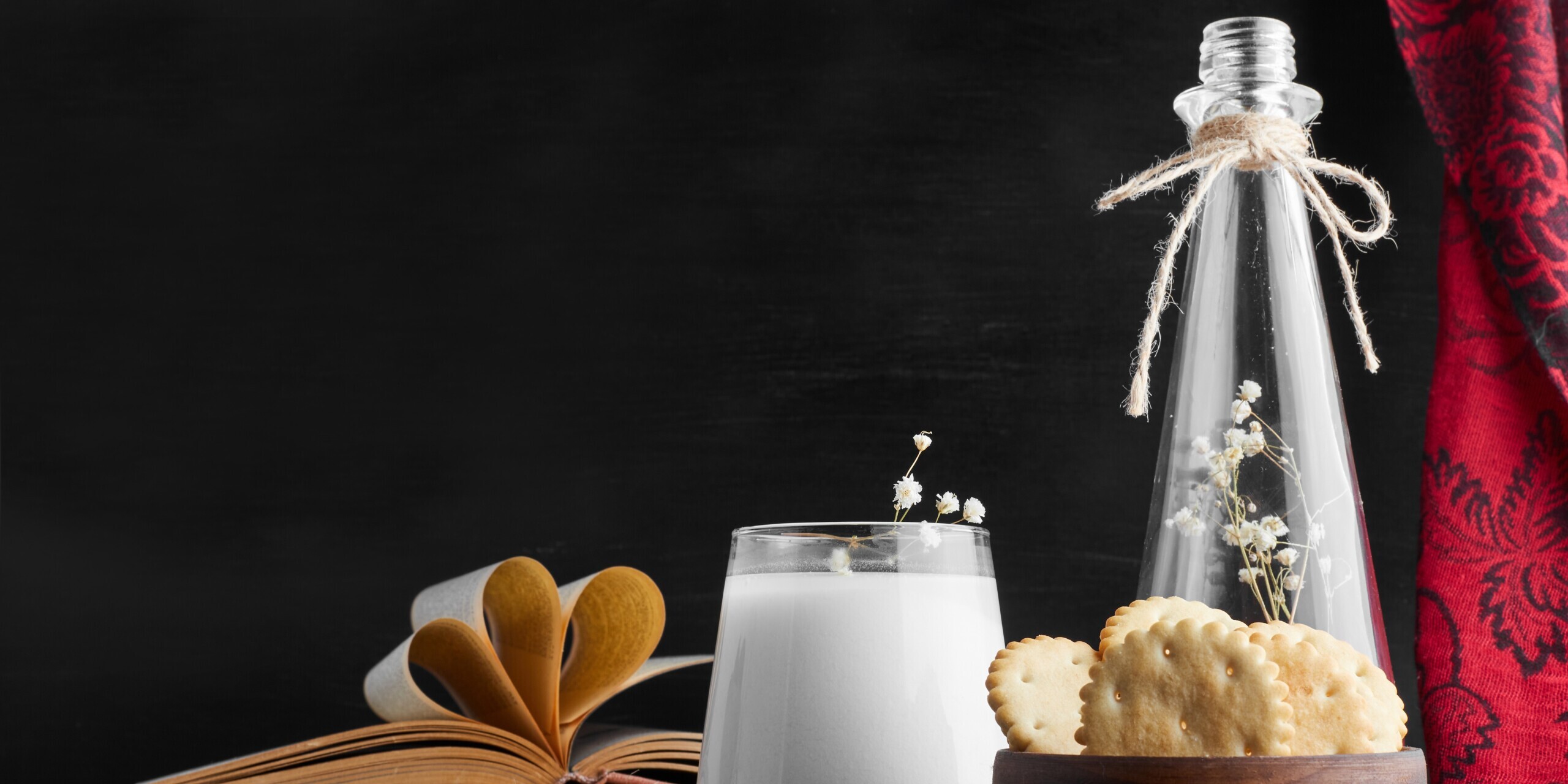 Польза кефира и Аюрведа-диеты: как напиток здоровья меняет жизнь