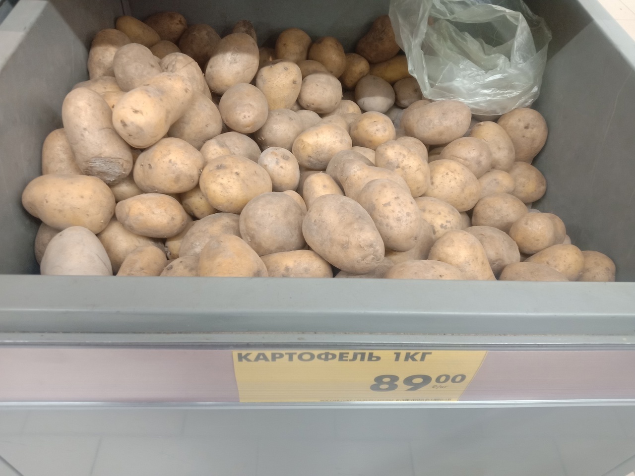 Недорогие и качественные продукты в «Чижике», которые покупаем сами