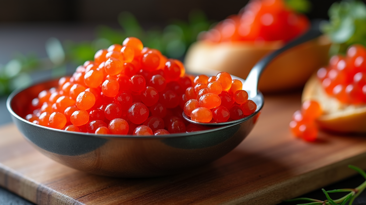 Икорный кризис: как россияне променяли деликатес на хлеб и соль (а депутаты — на скрытую конспирацию)