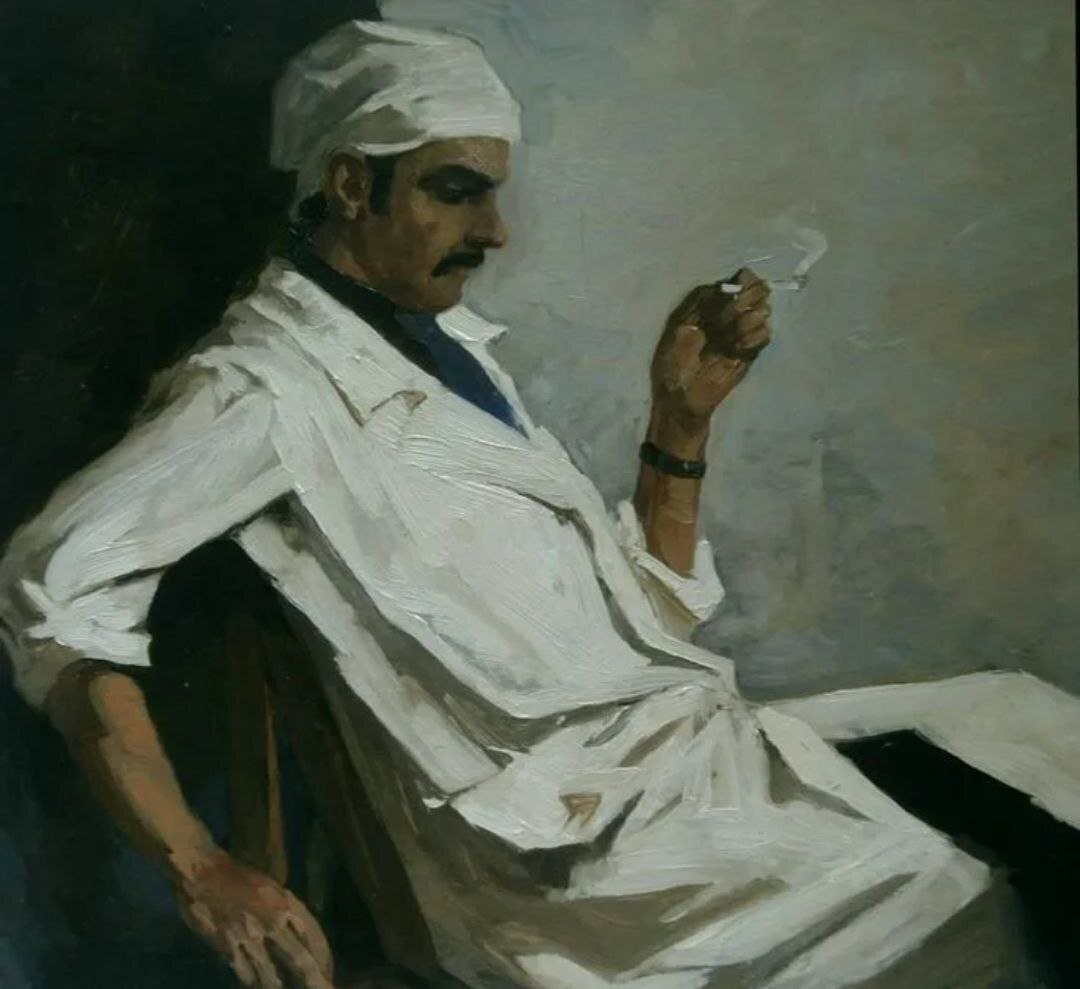 Экстремал, который сам себя приговорил в Пушкино: старая история