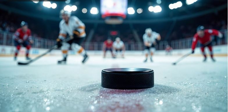 Финал Кубка Гагарина: Сегодня мы узнаем кто чемпион или серия продлится