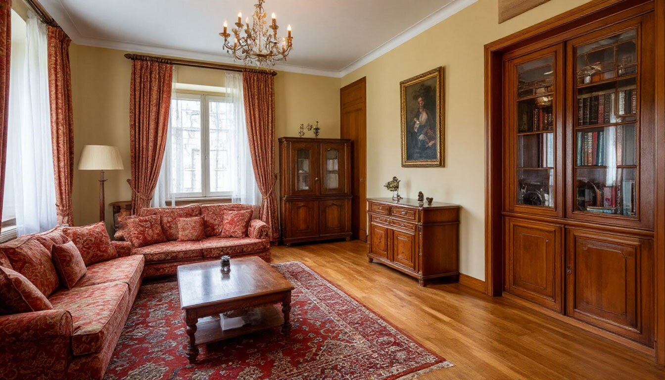 Верховный суд разъясняет: муниципальную квартиру можно унаследовать