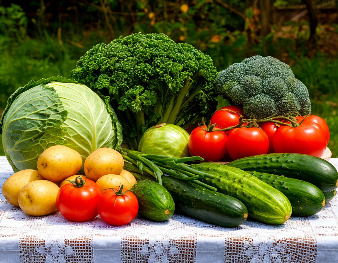 Когда ваши почки скажут «ВСЁ»: овощ, который не едят в Европе, но обожают в России