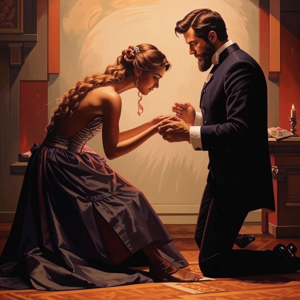 "Господин" дома: Размышления о роли женщины в семье по мнению РПЦ и комментаторов