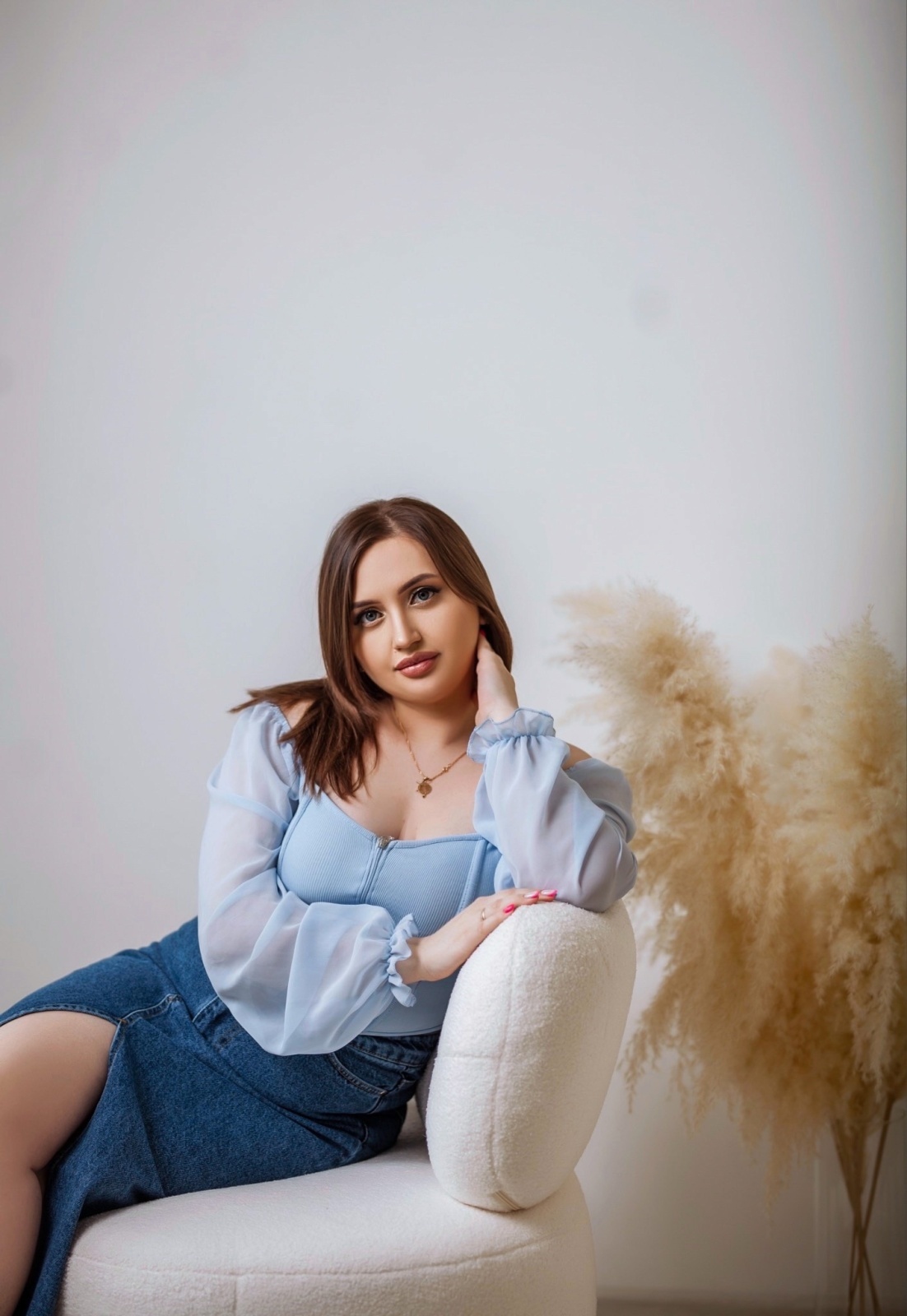 «Женщина не должна весить больше 60 кг». Почему общество навязывает худобу?