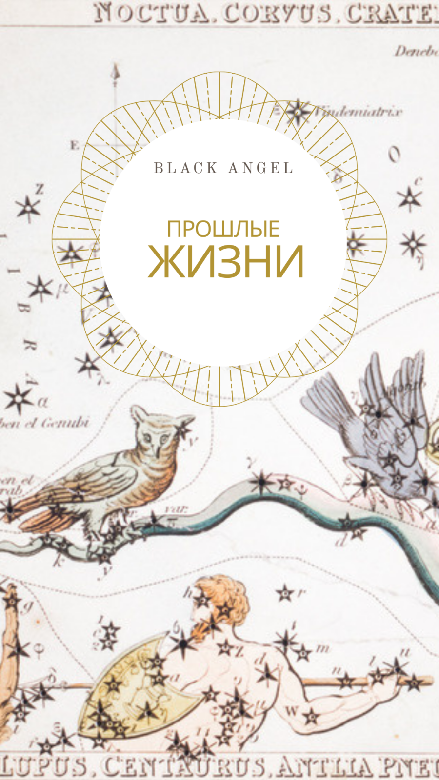 Прошлая жизнь: кем ты был и зачем вернулся